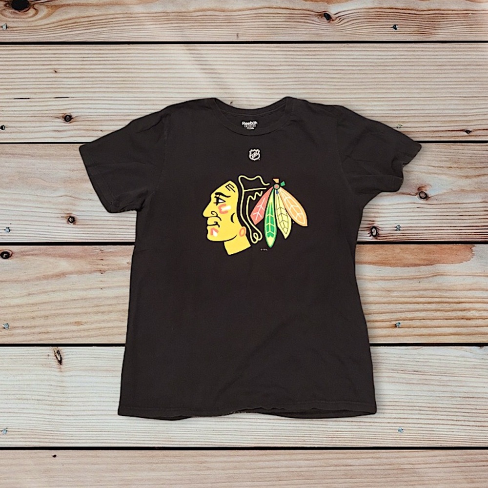 Kane Reebok NHL Shirt